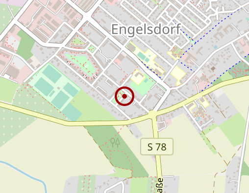 Karte: Wüstner Axel