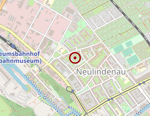 Karte: Ganzheitlicher Betreuungsdienst im geborgenen Zuhause - Swen Zirzow