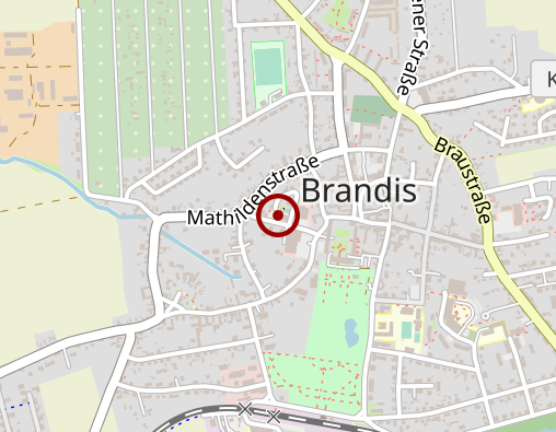 Karte: Dressel Katrin