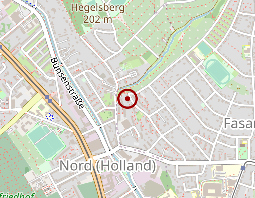 Karte: Kussike Ulrike