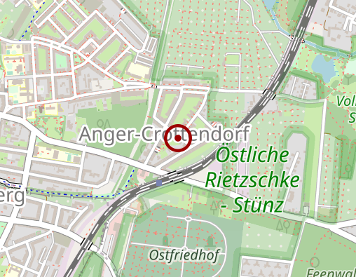 Karte: Reiß Otto Wilhelm Paul