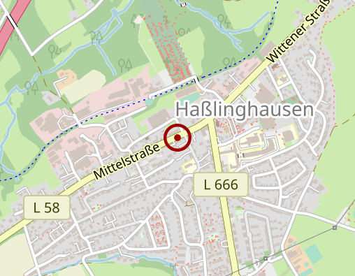 Karte: Tischer Claudia Dipl.-Pädagogin, Wiesner-Graskamp Dagmar Dipl.-Pädagogin