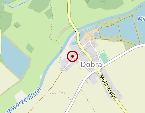 Karte: Haase Annerose, Werner