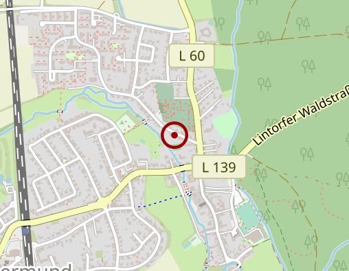 Karte: Hammacher Martin