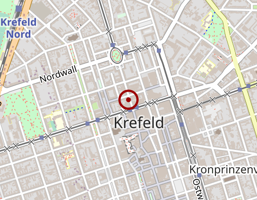 Karte: Schwanen-Apotheke