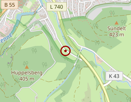 Karte: Schweitzer Karl