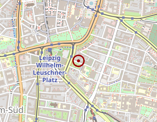 Karte: Streibhardt U. Dr.