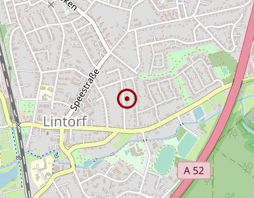 Karte: Zander Natalie