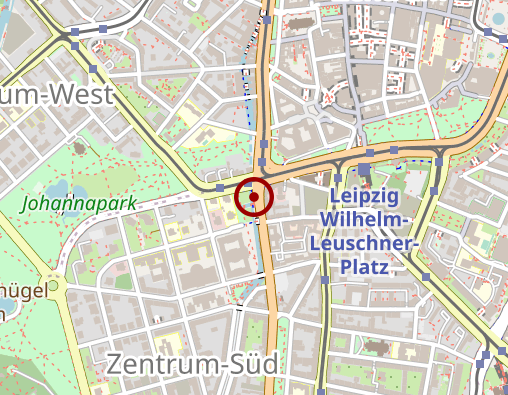 Karte: Rohleder Ilona