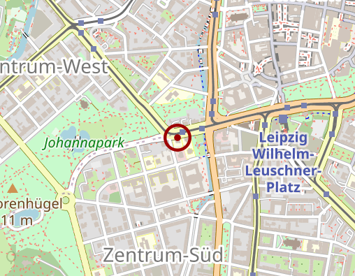 Karte: Chammaa Mohamed, Physiovital