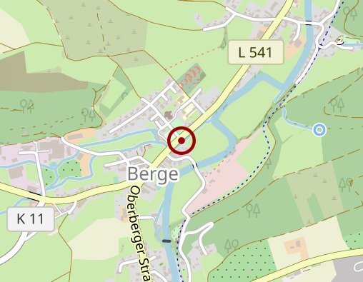 Karte: Redel Hans-Jürgen