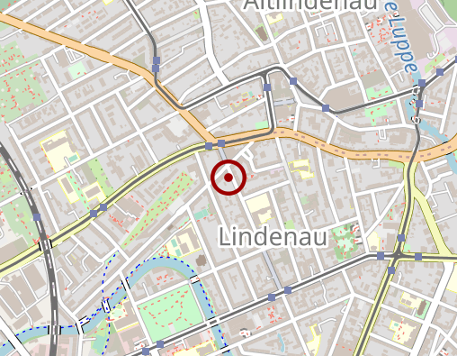 Karte: Werner Caterina