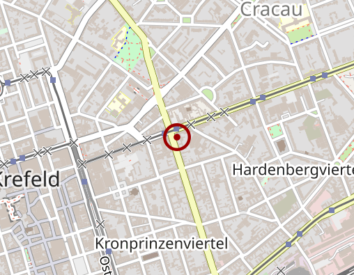 Karte: Schmidt Angelika Dr. med.