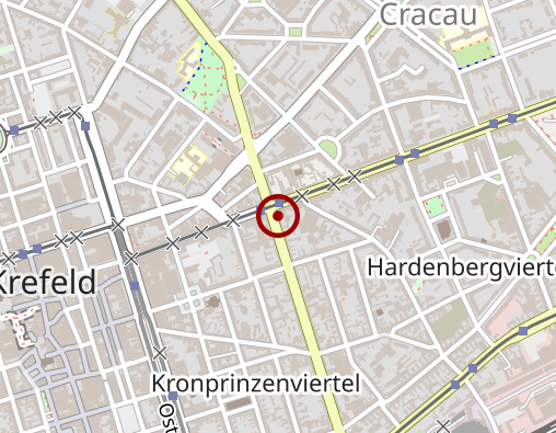 Karte: Engel-Apotheke