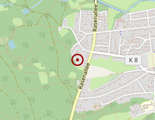 Karte: Kiermayr K.-P.