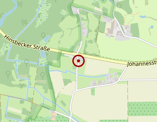 Karte: Toll-Büschges Petra