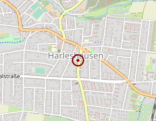 Karte: Deichmann Petra