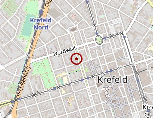 Karte: Andreas Kornelia Ergotherapeutin