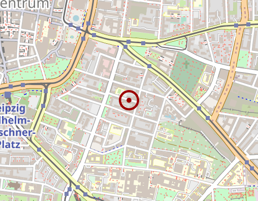 Karte: Behrens Andrea Dr.rer.med.Dipl.-Psych.