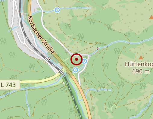 Karte: Westendarp Hermann Dr.