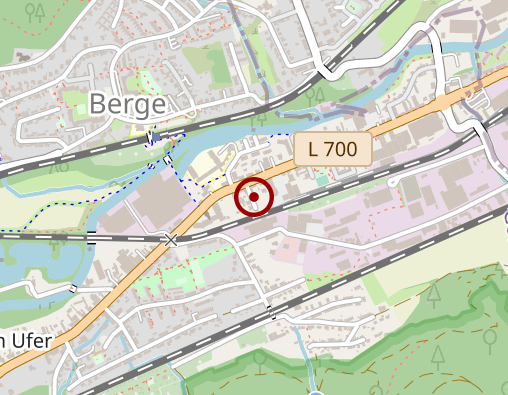 Karte: Schmidt Manuela Praxis für medizinische Hypnose