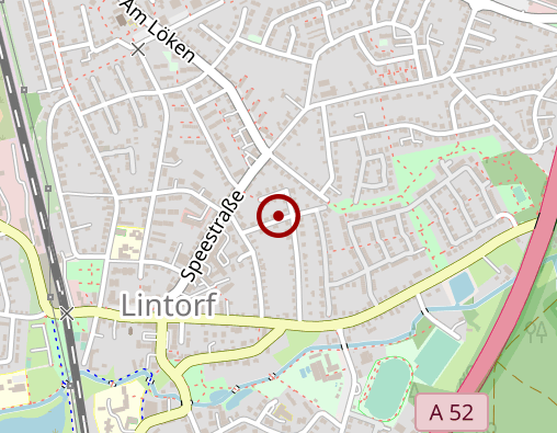 Karte: Christianhemmers Beate Heilpraktikerin