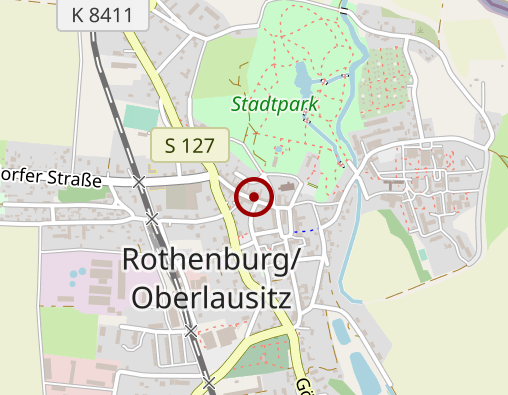 Karte: Stadt-Apotheke