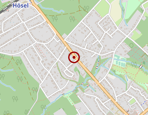 Karte: Hahn Thorsten Dr.