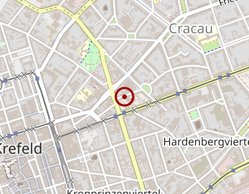 Karte: Heinzen Martina Psychotherapie-Homöopathie