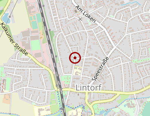 Karte: Büscher Lothar Dr. u. Birkenhoven Christiane Dr.