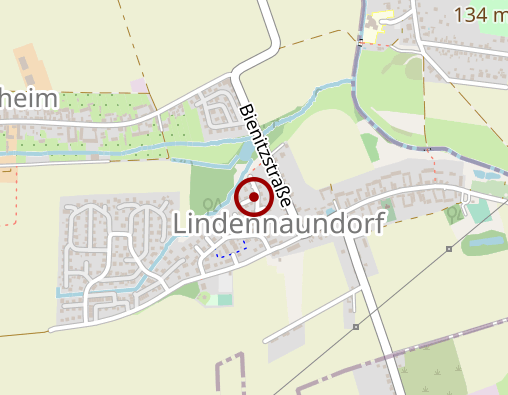 Karte: "Meerzeit" Nachbarschaftshilfe