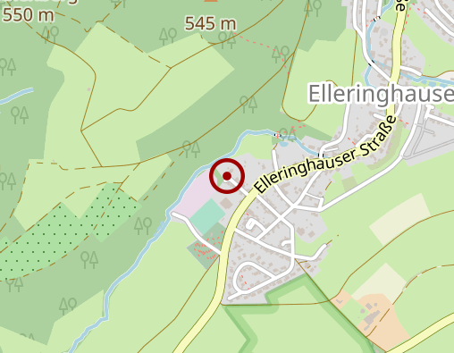 Karte: Kruse Kristin