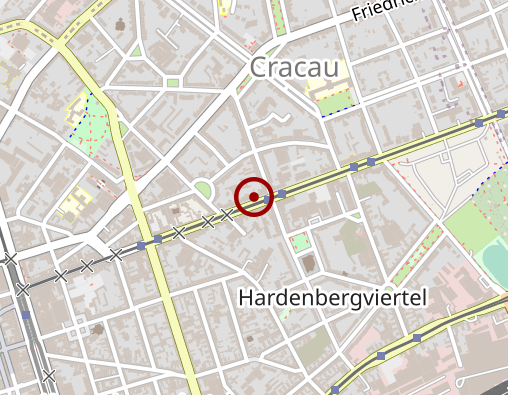 Karte: Jentges Karsten