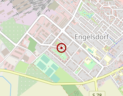 Karte: Mobil zu Hause GmbH