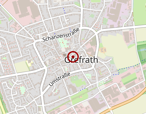 Karte: Marien-Apotheke