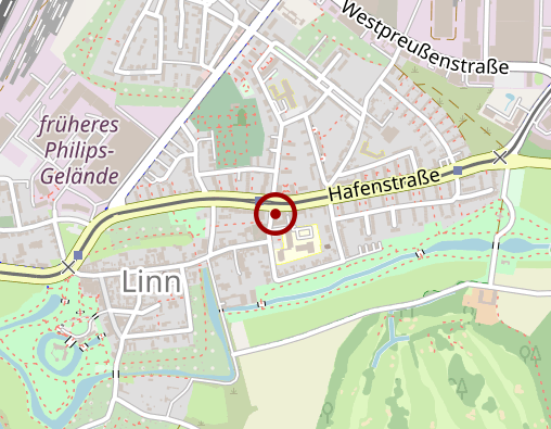 Karte: Lindner-Coenen Marion