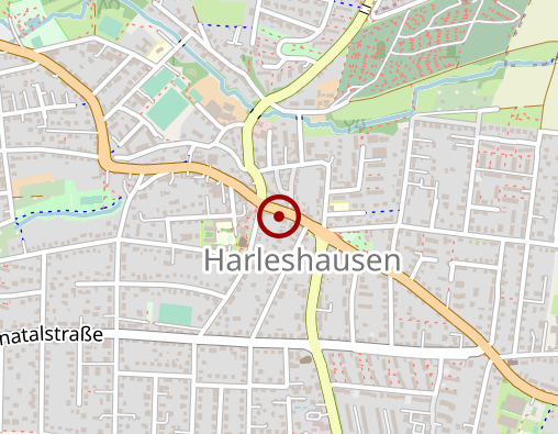 Karte: Silber Jürgen Dr.med. u. Bitterhof Jens-Olaf