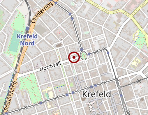 Karte: Urban-Geiter Martina Dr.