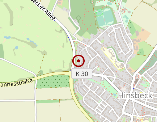 Karte: Weigmann-Bates Sabine Heilpraktikerin für Psychotherapie