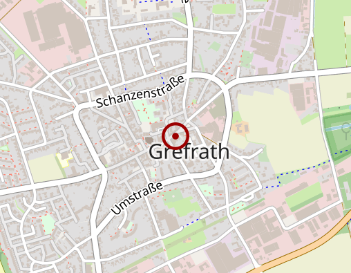 Karte: Born Adelheid