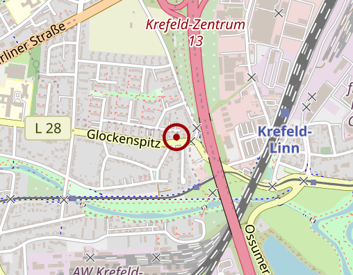 Karte: Schwenke Anna