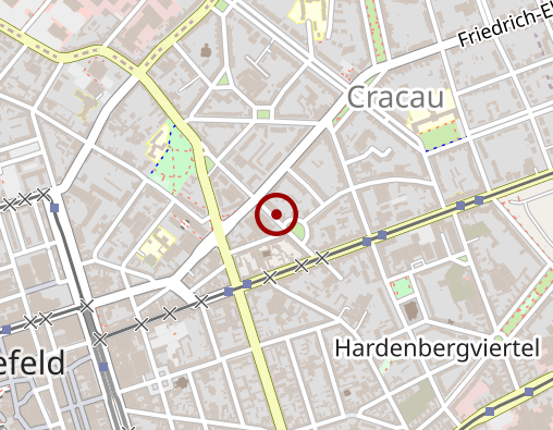 Karte: Clasen Alexandra TurnArt- Gyrotonic & Gyrokinesis