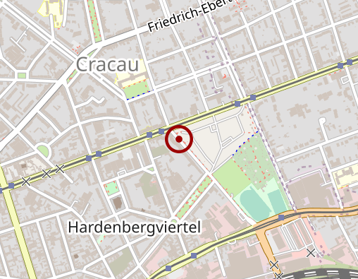 Karte: Küppers J. Dipl. -Psychologe