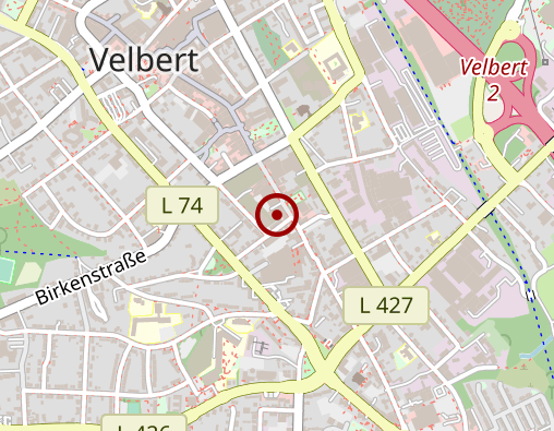 Karte: Goldammer Darunee