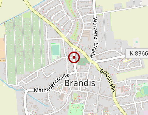 Karte: Seniorenbetreuerin - Renate Uthke