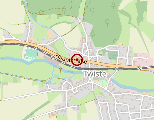 Karte: Koslow Andrej