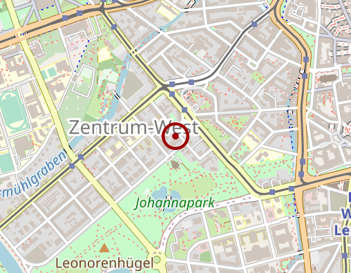 Karte: Hasert Bettina