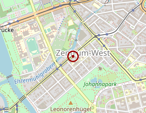 Karte: Göring Barbara