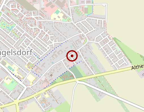 Karte: May Constanze