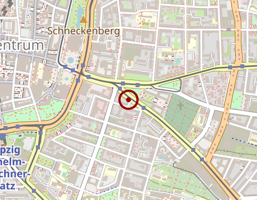 Karte: Lehnigk Elga Elise